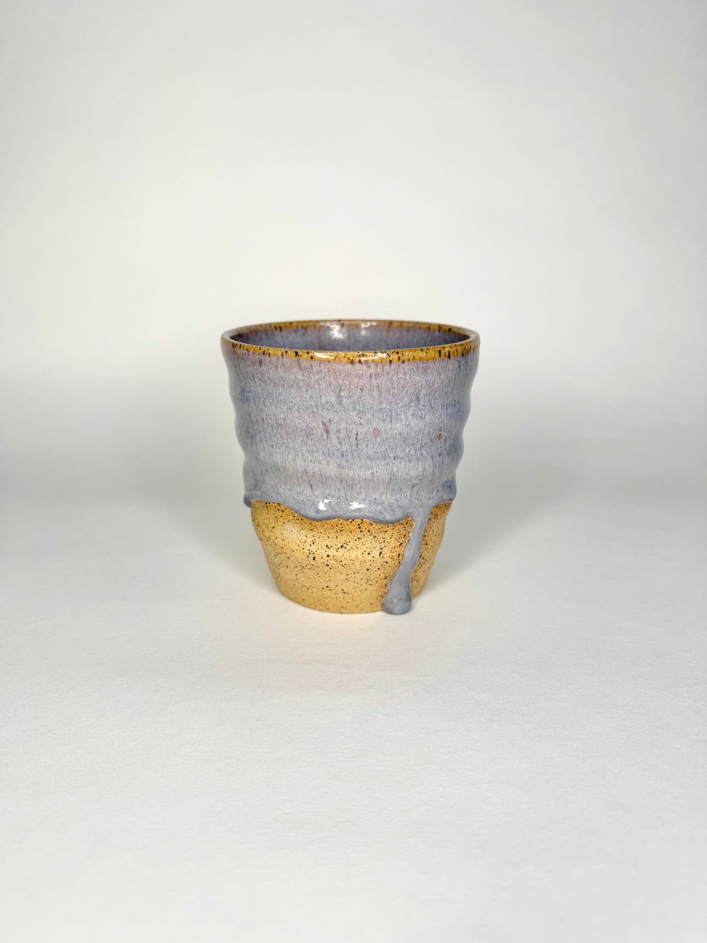 Drippy Hyacinth Cup