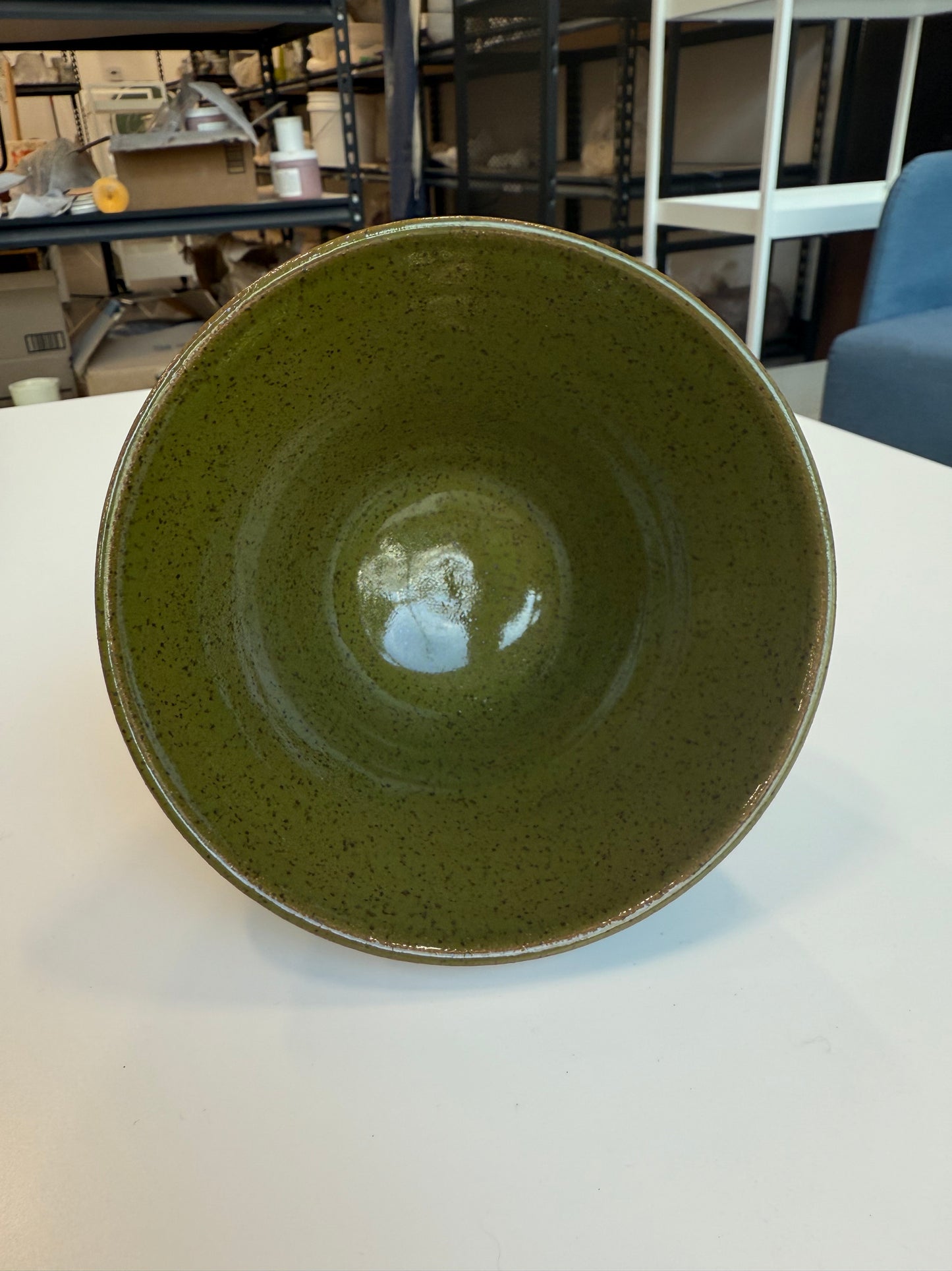 Shmedium Olive Ramen Bowl