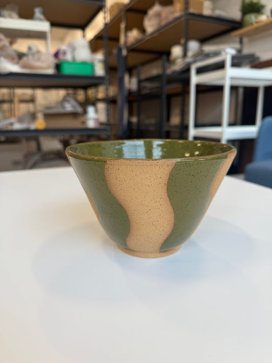 Shmedium Olive Ramen Bowl